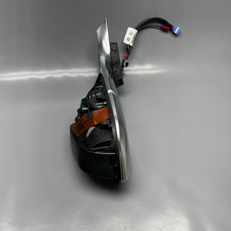 TESLA MODEL 3 MIRROR RIGHT PASSENGER 2017 2018 2019 2020 OEM 1110778-0