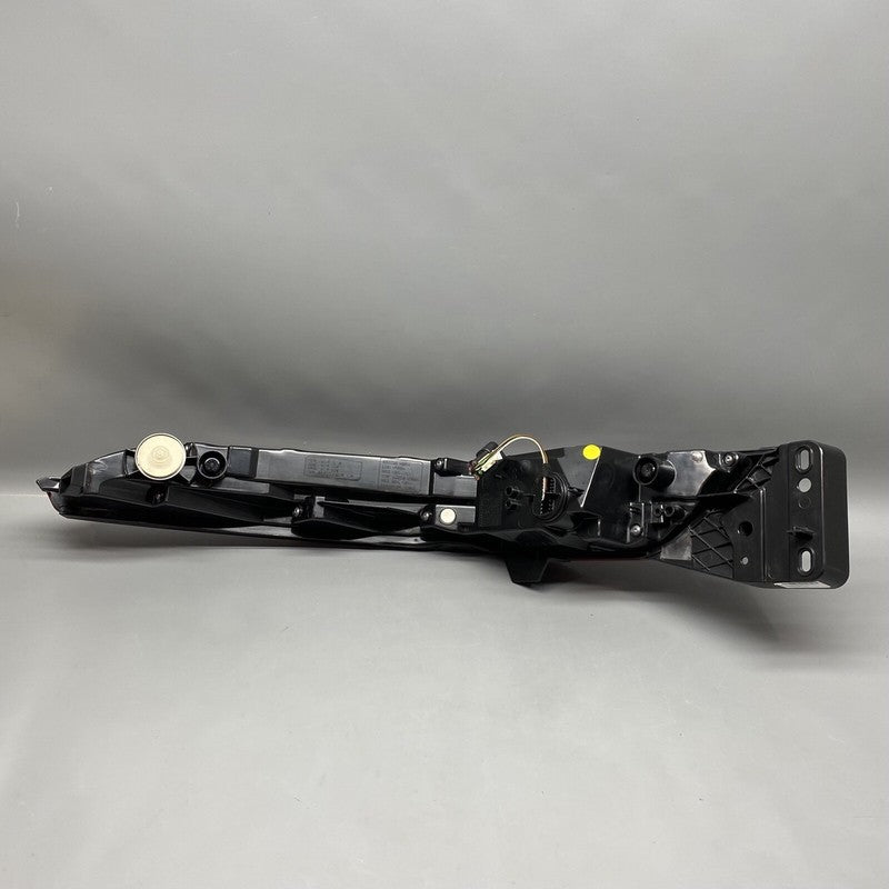 EX53-13404-BE JAGUR F-TYPE TAIL LIGHT RIGHT PASSENGER 2014 2015 2016 2017 OEM EX53-13404-BE