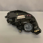 TESLA MODEL S HEADLIGHT LEFT DRIVER 2015 2016 XENON OEM 6005906-00-C