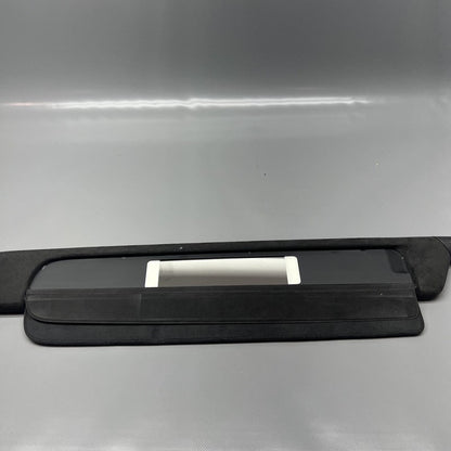 11084417-06-C TESLA MODEL X SUN VISOR LEFT 2016 2017 2018 2019 2020 OEM 11084417-06-C