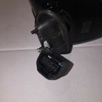 KIA STINGER GT HEATED MIRROR LEFT DRIVER 2018 2019 OEM