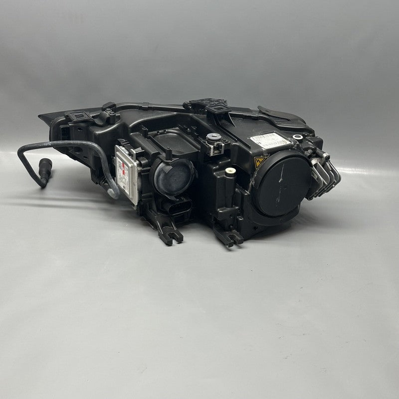 8T0941006E AUDI A5 HEADLIGHT RIGHT PASSENGR 2013 2014 2015 16 2017 BI- XENON OEM 8T0941006E