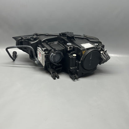 8T0941006E AUDI A5 HEADLIGHT RIGHT PASSENGR 2013 2014 2015 16 2017 BI- XENON OEM 8T0941006E