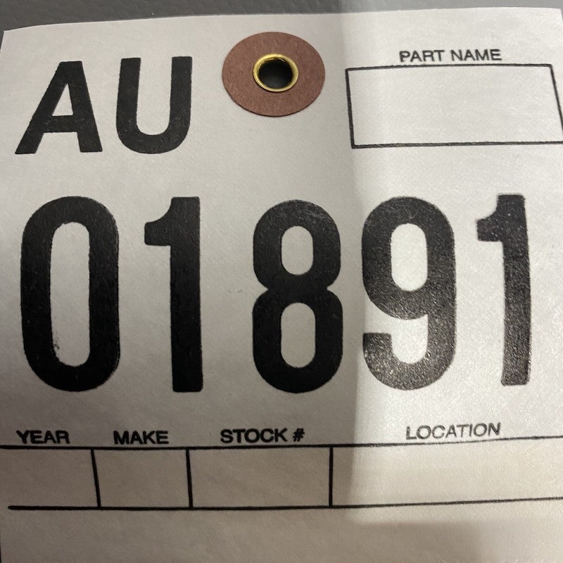 4L0807113 AUDI Q7 REINFORCEMENT FRONT 4L0807113 OEM 2010 2011 2012 2013 2014 2015