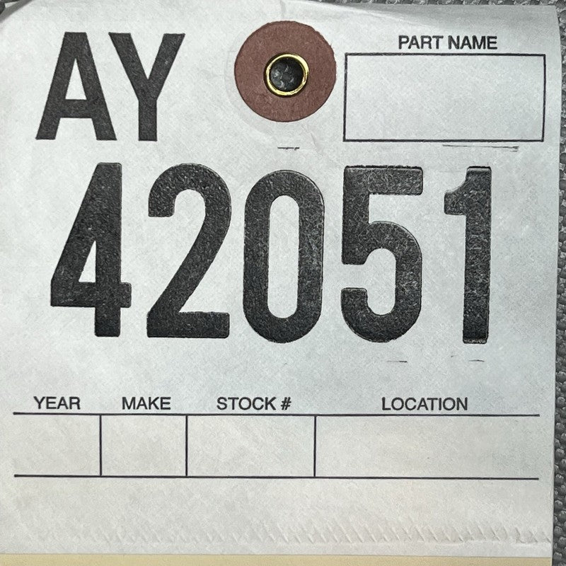 11A941036B VOLKSWAGEN ID4 HEADLIGHT RIGHT PASSENGER 2020 2021 2022 2023 LED OEM 11A941036B