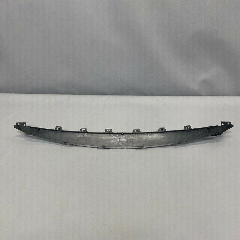 1047740-00-H TESLA MODEL X FASCIA FRONT GRILLE CLOSING PANEL 2016 2017 2018 2019 OEM