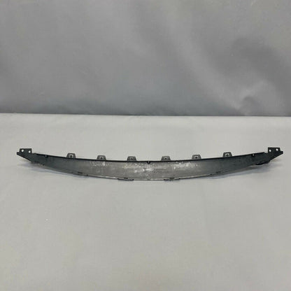 1047740-00-H TESLA MODEL X FASCIA FRONT GRILLE CLOSING PANEL 2016 2017 2018 2019 OEM