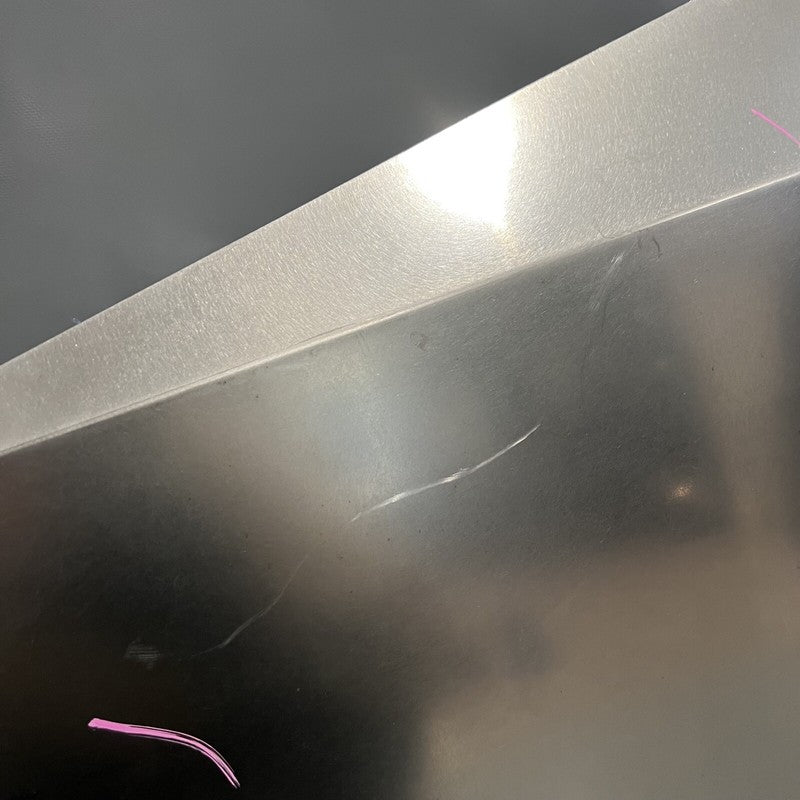 1928317-00-A TESLA CYBERTRUCK QUARTER PANEL RIGHT 2024 2025 OEM 1928317-00-A