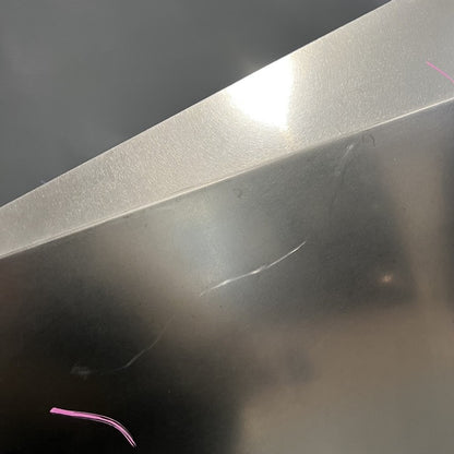 1928317-00-A TESLA CYBERTRUCK QUARTER PANEL RIGHT 2024 2025 OEM 1928317-00-A