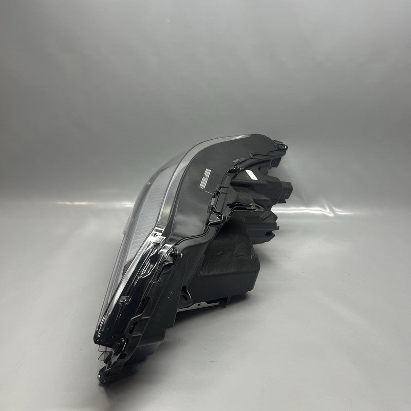 10000-8A0M9 LEXUS RX350 HEADLIGHT RIGHT PASSENGER TRIPLE BEAM LED  OEM 10000-8A0M9