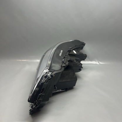 10000-8A0M9 LEXUS RX350 HEADLIGHT RIGHT PASSENGER TRIPLE BEAM LED  OEM 10000-8A0M9
