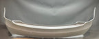 TESLA MODEL S PLAID REAR BUMPER 2021 2022 SENSOR TYPE OEM 1565571-00-A