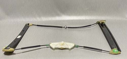 4H0839461B AUDI A8 WINDOW REGULATOR LEFT DRIVER 2011 2012 2013 2014 2015 2016 2017 2018