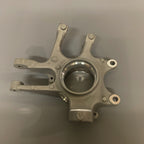 8X23-5A970-AA JAGUAR XJR RIGHT REAR KNUCKLE 2014 2015 8X23-5A970-AA OEM