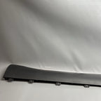 1497740-00-D TESLA MODEL Y ROCKER MOLDING LEFT DRIVER 2020 2021 2022 2023 2024 OEM 