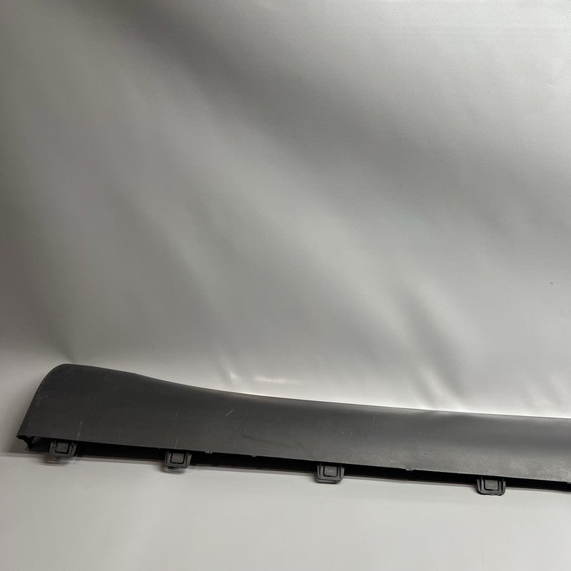 1497740-00-D TESLA MODEL Y ROCKER MOLDING LEFT DRIVER 2020 2021 2022 2023 2024 OEM 
