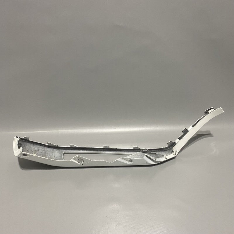 31383800 VOLVO XC90 LEFT FOG LIGHT BEZEL 31383800 2016 2017 2018 2019 OEM 