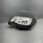 SUBARU FORESTER HEADLIGHT LEFT DRIVER 2017 2018 OEM