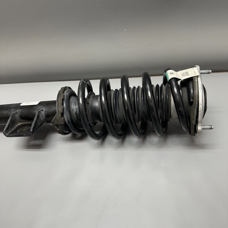 1044364-81-e TESLA MODEL 3 SHOCK STRUT LEFT FRONT 2017 2018 2019 2020 2021 OEM 1044364-81-E