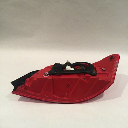 INFINITI G35 TAIL LIGHT LEFT DRIVER 4 DOOR 2007 2008 2009 2010 2011 2012 OEM