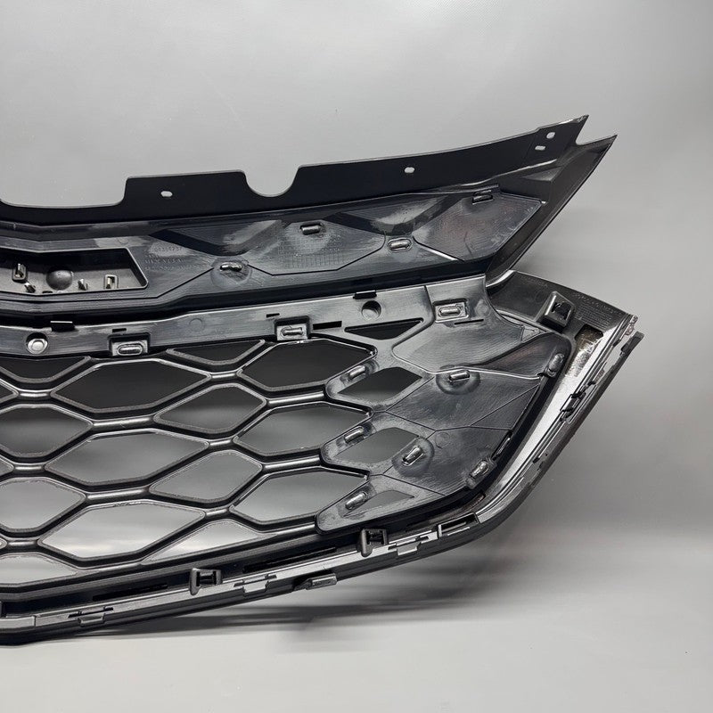 CHEVY EQUINOX GRILLE 2018 2019 2020 2021 OEM 84384737