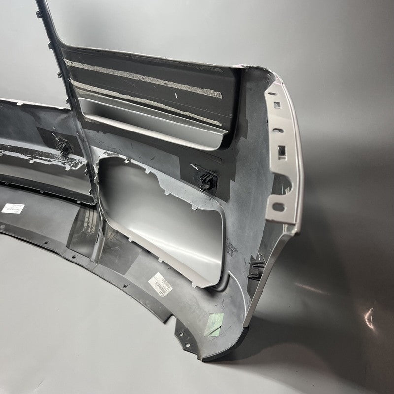9464600-06 ROLLS ROYCE CULLINAN FRONT BUMPER 2019 2020 2021 2022 OEM 9464600-06 DAMAGED