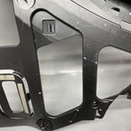 9Y3807378 PORSCHE CAYENNE COUPE RIGHT REAR BUMPER BRACKET 2020 2021 22 2023 OEM 9Y3807378