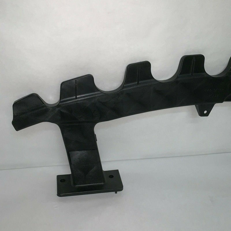 1045120-00-A TESLA MODEL S FRONT LOWER PLASTIC REINFORCEMENT 2012 2013 2014 2015 2016 OEM