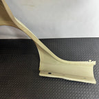 TESLA MODEL 3 QUARTER PANEL LEFT DRIVER 2017 2018 2019 2020 2021 2022 