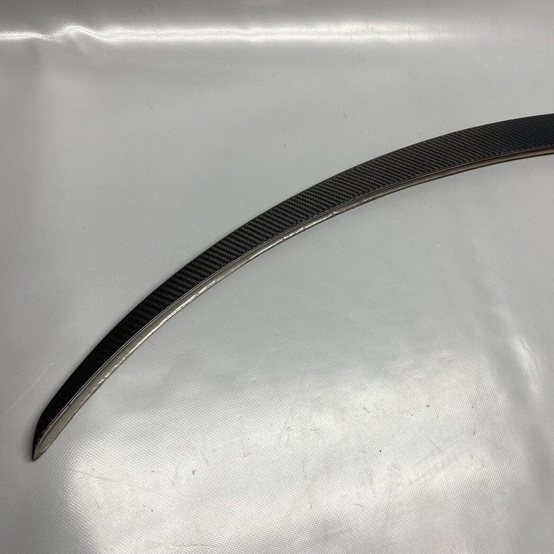 1533971-00-A TESLA MODEL Y SPOILER WING PERFORMANCE 2020 2021 2022 OEM 1533971-00-A