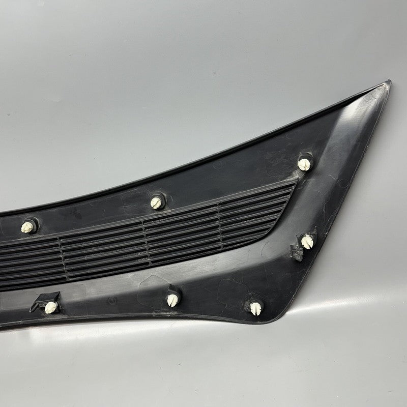1081675-00-B TESLA MODEL 3 UNDER HOOD APRON COVER 2017 2018 2019 2020 2021 OEM 1081675-00-B
