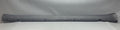 1089828-00-E TESLA MODEL 3 ROCKER MOLDING LEFT DRIVER 2017 2018 2019 2020 1089828-00-E