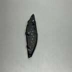 670029939 MASERATI GHIBLI LATERAL AC OUTLET VENT GRILLE 2014 15 16 17 18 19 20 2021 OEM
