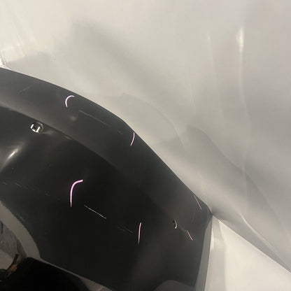 1565571-00-A TESLA MODEL S PLAID REAR BUMPER 2021 2022 OEM SENSOR TYPE 1565571-00-A