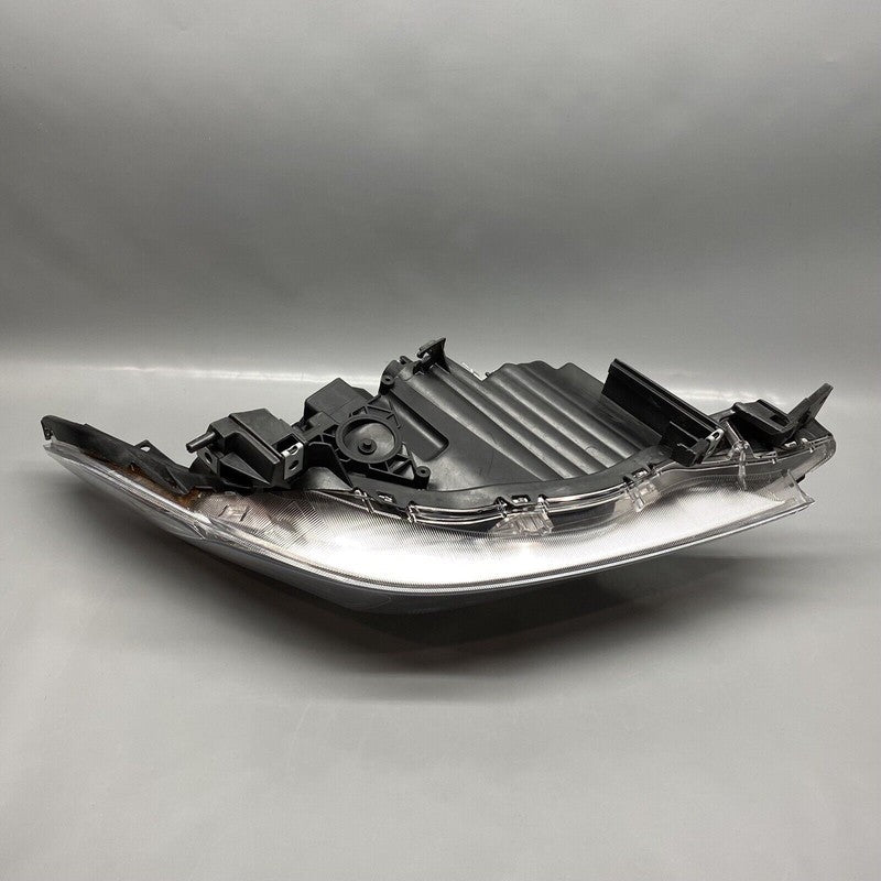 MAZDA 5 MAZDA 5 HEADLIGHT LEFT DRIVER 2008 2009 2010 HALOGEN OEM 