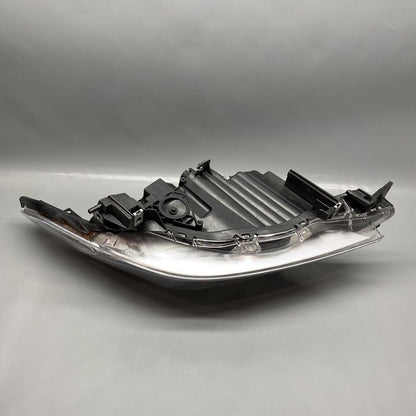 MAZDA 5 MAZDA 5 HEADLIGHT LEFT DRIVER 2008 2009 2010 HALOGEN OEM 