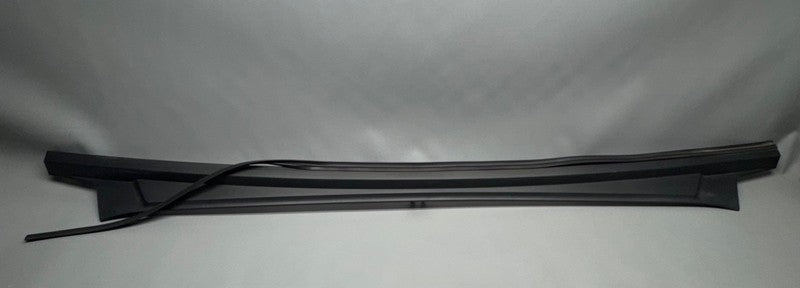 TESLA CYBERTRUCK APRON REAR TRIM 2024 2025 OEM 1821257-00-D