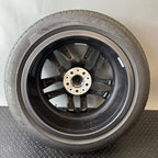 BMW I4 WHEEL RIM FRONT 18 INCH 430 440 2022 2023 2024 OEM 6896768