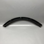 1032269 TESLA MODEL X  WHEEL ARCH FLARE LEFT REAR 2016 17 2018 2019 2020 OEM 1032269