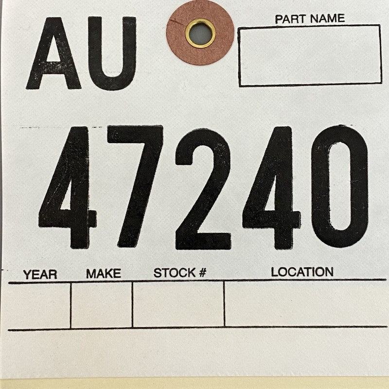 4KE807833 AUDI E TRON BUMPER LIP SPOILER 2020 2021 2022 OEM 4KE807833