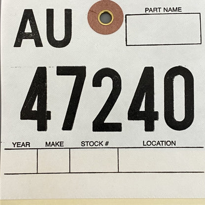 4KE807833 AUDI E TRON BUMPER LIP SPOILER 2020 2021 2022 OEM 4KE807833