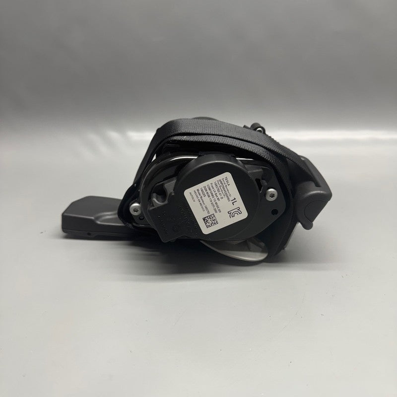 TESLA MODEL Y SEAT BELT 1ST ROW LEFT FRONT 2020 2021 2022 2023 2024 OE