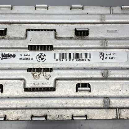 17517618809 BMW 328 INTERCOOLER F30 17517618809 2012 2013 2014 2015 OEM SEDAN