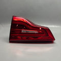 BMW X3 TAIL LIGHT INNER RIGHT PASSENGER NON LED 2018 2019 2020 2021 OE