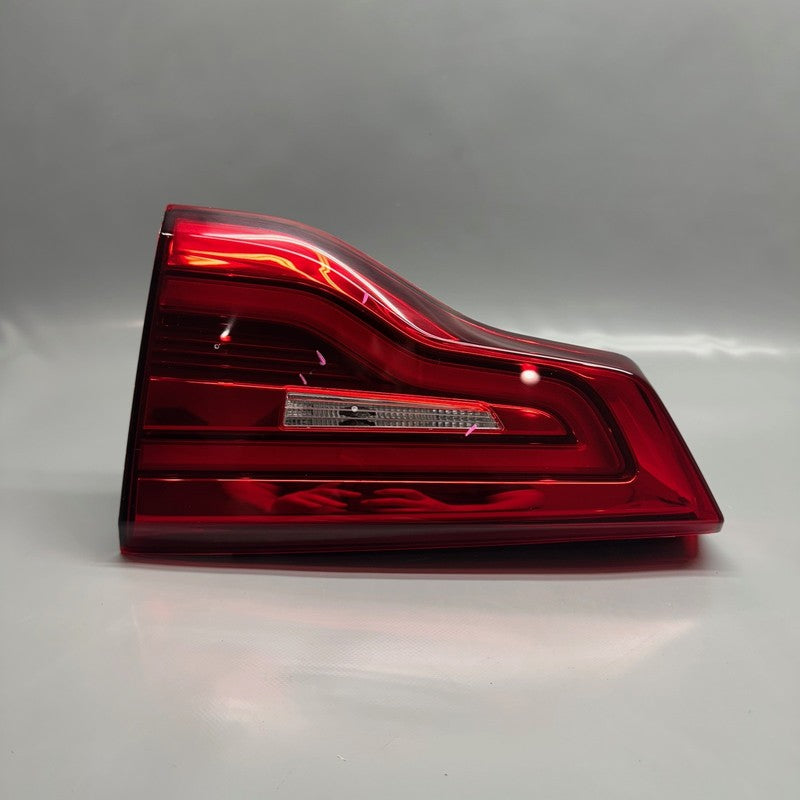 BMW X3 TAIL LIGHT INNER RIGHT PASSENGER NON LED 2018 2019 2020 2021 OE