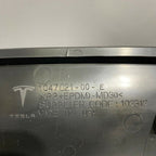 1047021-00-E TESLA MODEL X GRILLE INSERT 2016 2017 2018 2019 2020 OEM