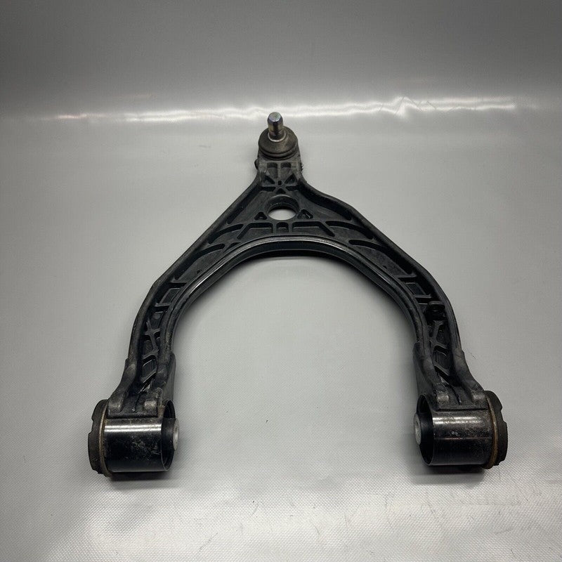 TESLA MODEL X UPPER CONTROL ARM LEFT FRONT 2016 17 18 19 2020 OEM 1027
