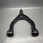 TESLA MODEL X UPPER CONTROL ARM LEFT FRONT 2016 17 18 19 2020 OEM 1027