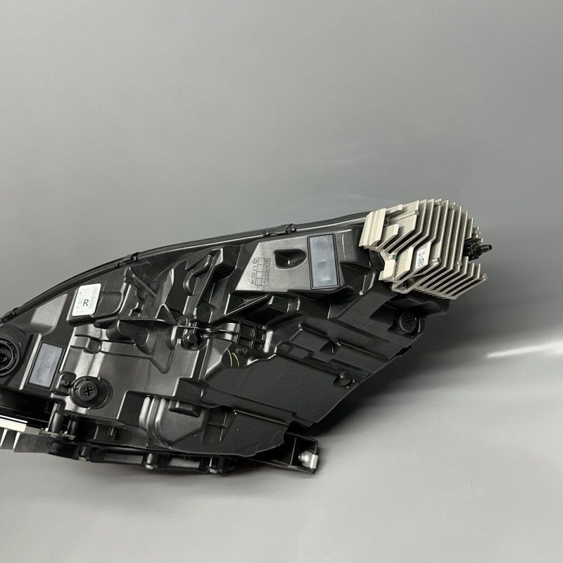 1077372-00-L TESLA MODEL 3 HEADLIGHT RIGHT PASSENGER LED 2017 2018 2019 2020 OEM 1077372-00-L