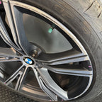 BMW 330I M430I WHEEL RIM 19 INCH 2020 2021 2022 2023 OEM 8089896